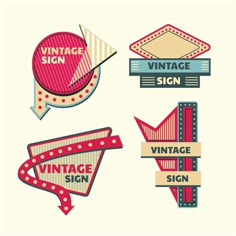 vector vintage|Vintage Vector Art, Icons, and Graphics for Free Download.